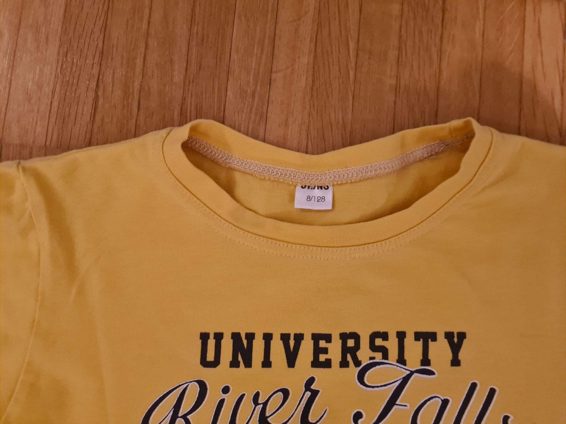 Hemden, T-Shirts & Polos: T-Shirt Gr. 128 – Gebraucht aus Jona von Good_luck_ 3