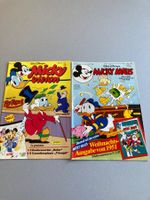 Micky Maus & Micky Vision