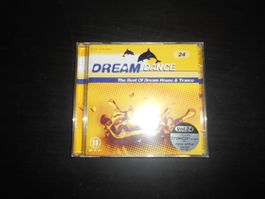 Dream Dance 24 / 2 CDs