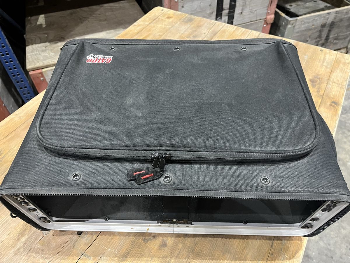 Altri accessori: 19 Zoll 3 HE softrack – Usato da Seon venduto da Schuell3 4