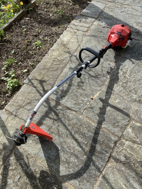 BenzinRasentrimmer Kaufen auf Ricardo