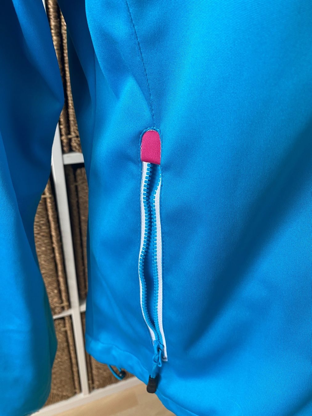 Giacche: Softshell jacket, size L – Usato da Safenwil venduto da rgs_tg62 1