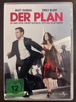 Der Plan