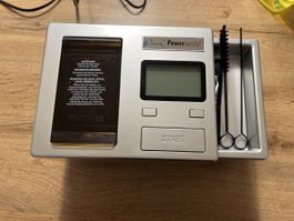 Zigarettenstopfmaschine Powermatic 3 Plus sehr guter Zustand