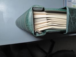 Album Schweiz 1907 - 1989 Postfrisch