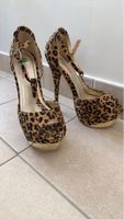 Sandales d'été à talons, taille 37, chic!