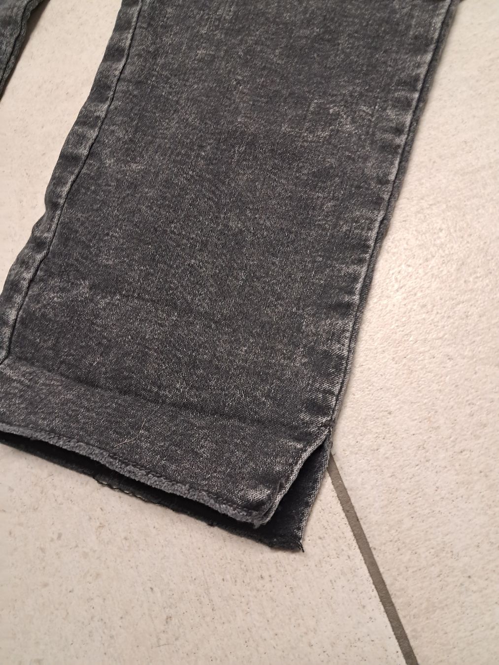 S.Oliver Jeans: S.Oliver ¾ Jeans, Gr. S – D'occasion à Weinfelden par Da-ryn01 3