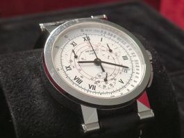 Movado Vizio Chronograph 84.C5.898 Quartz Herren