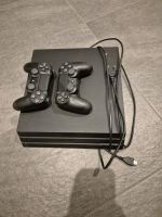 Vendo PS4