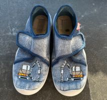 Finken Hausschuhe Superfit Grösse 30
