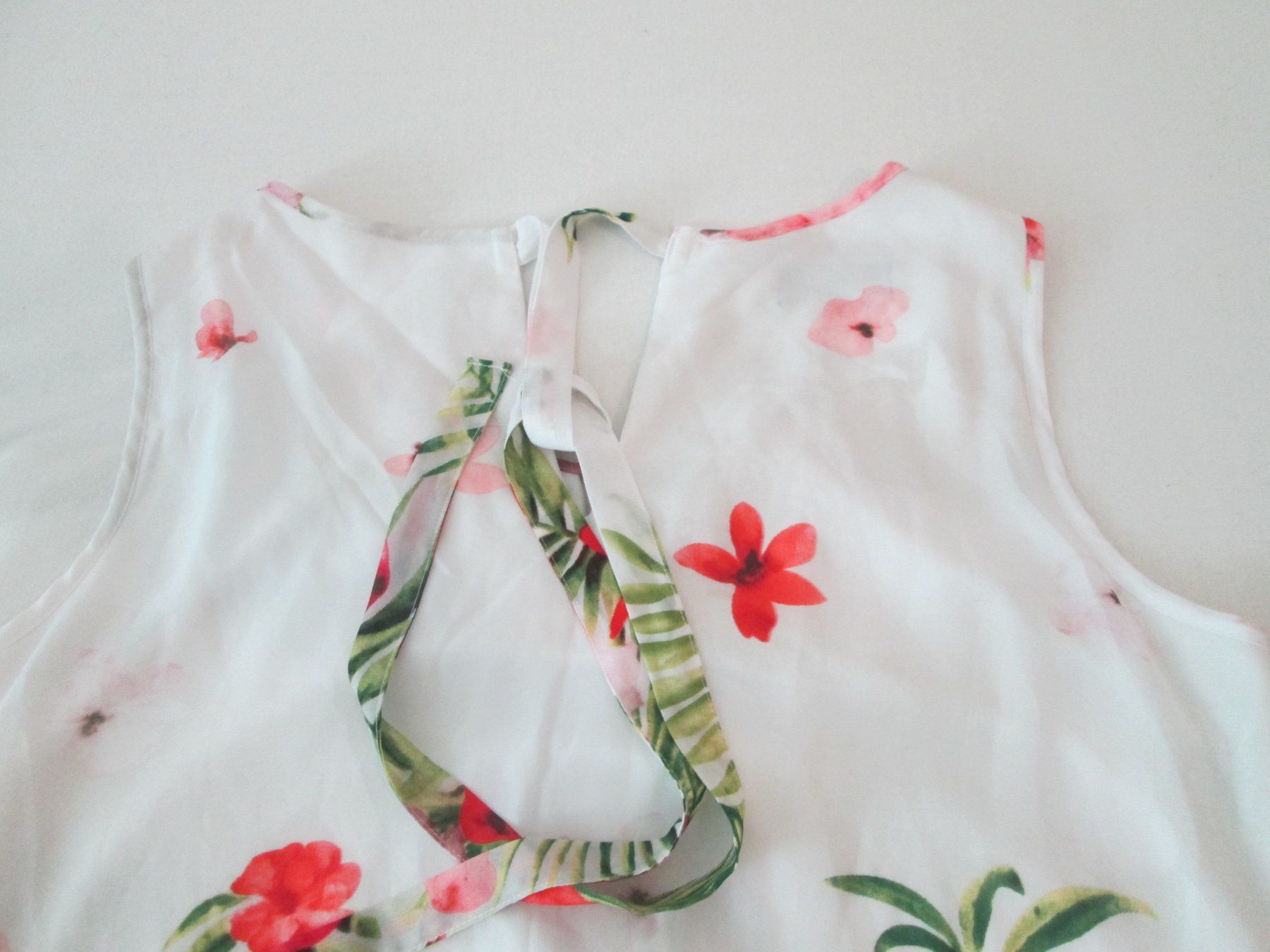 C&A Kleider: Zauberhaftes Sommerkleid – Gebraucht aus Neuchâtel von Dualseele 5
