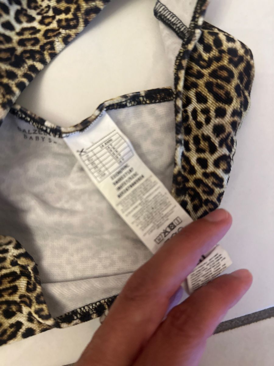 Calzedonia Badekleider & Bikinis: Calzedonia Badkleid 14 Jahre – Gebraucht aus Wileroltigen von torro11 1