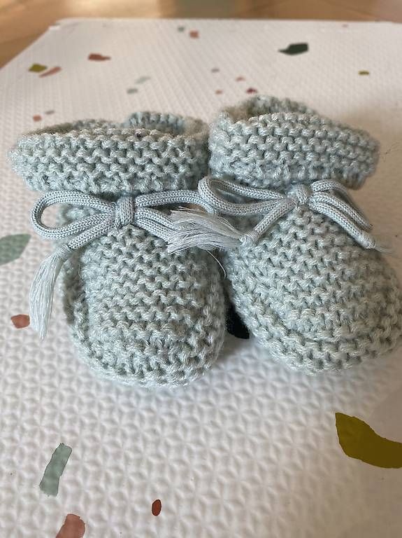 Kleiderpakete & -sets: Babyschuhe – Gebraucht aus Zürich von ang_gv5p 1
