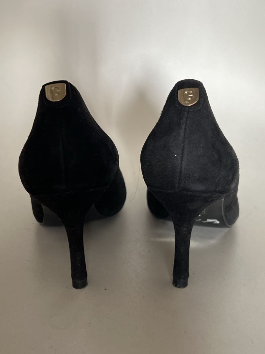 Guess Scarpe da donna: Tolle Highheels von Guess 36 – Usato da Zürich venduto da panka01 3