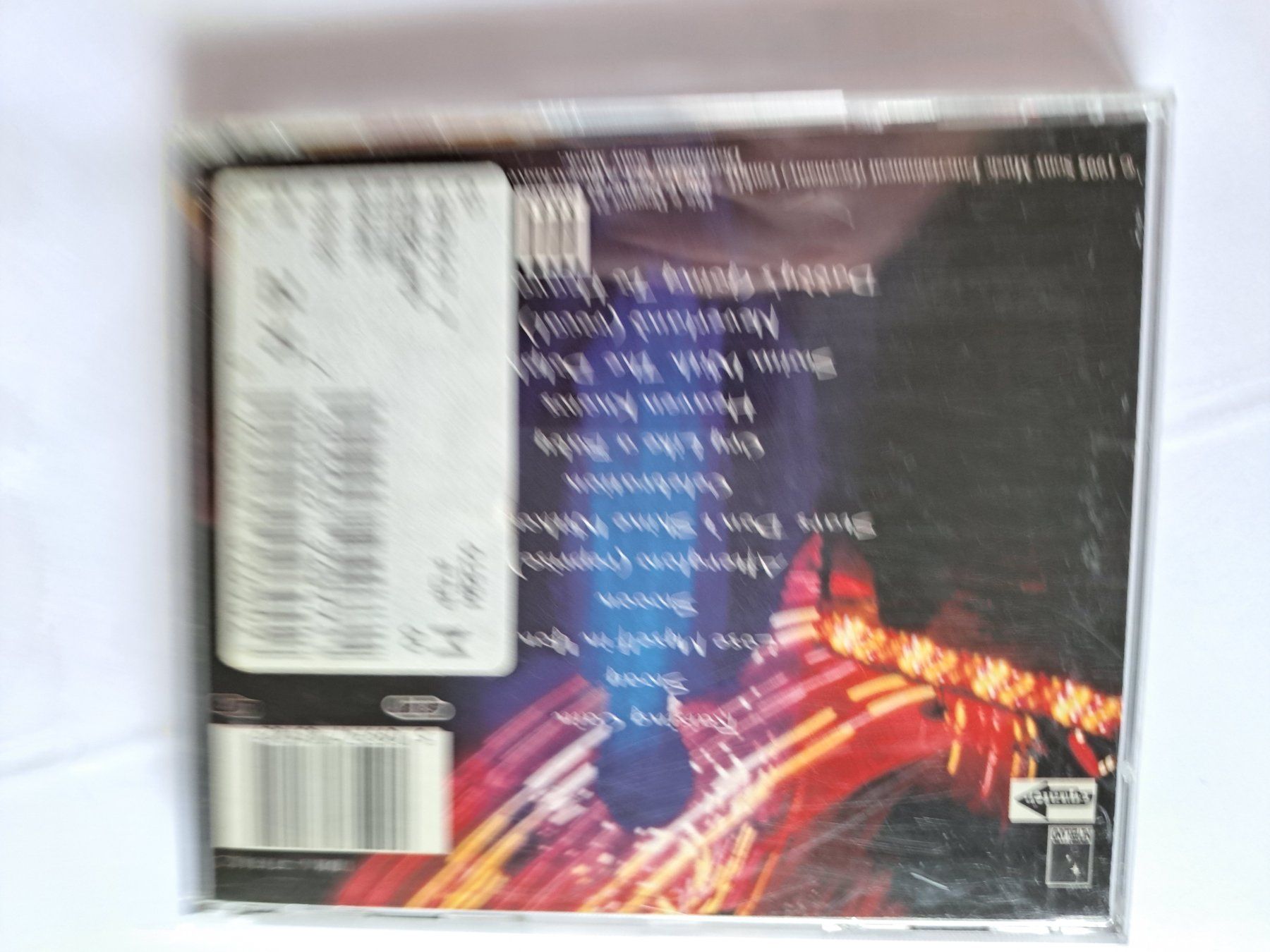 CD: Cd The Mission - Neverland  – Usato da Pully venduto da bro_n52j 2