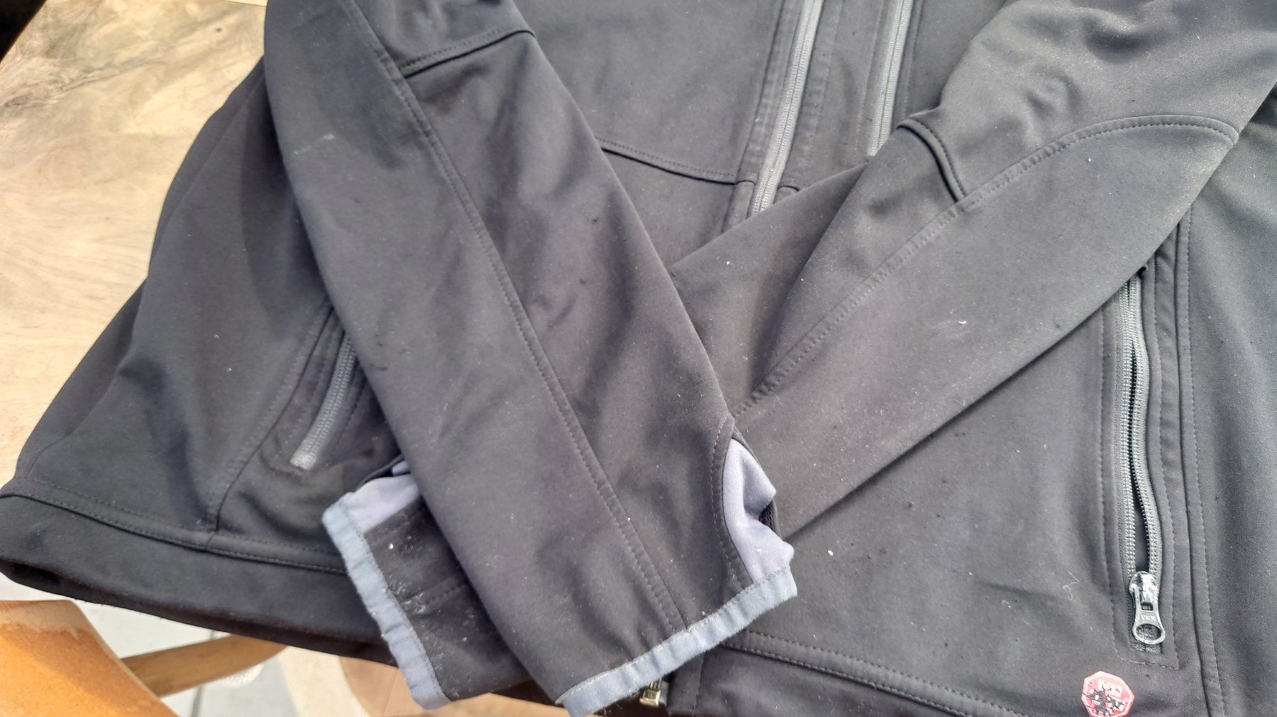 Giacche: Secondhand Mammut Jacke Gr. XL – Usato da Wittenbach venduto da Aberanders 1