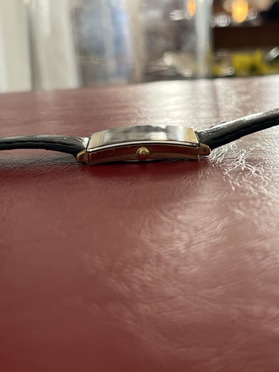 Rado Montres: Rado Florence Quartz  – D'occasion à Rheineck par UhrenReinhardt 1