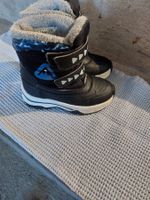 Winterschuhe für Jungen oder Mädchen Grösse 23