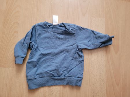 Pullover gr. 56