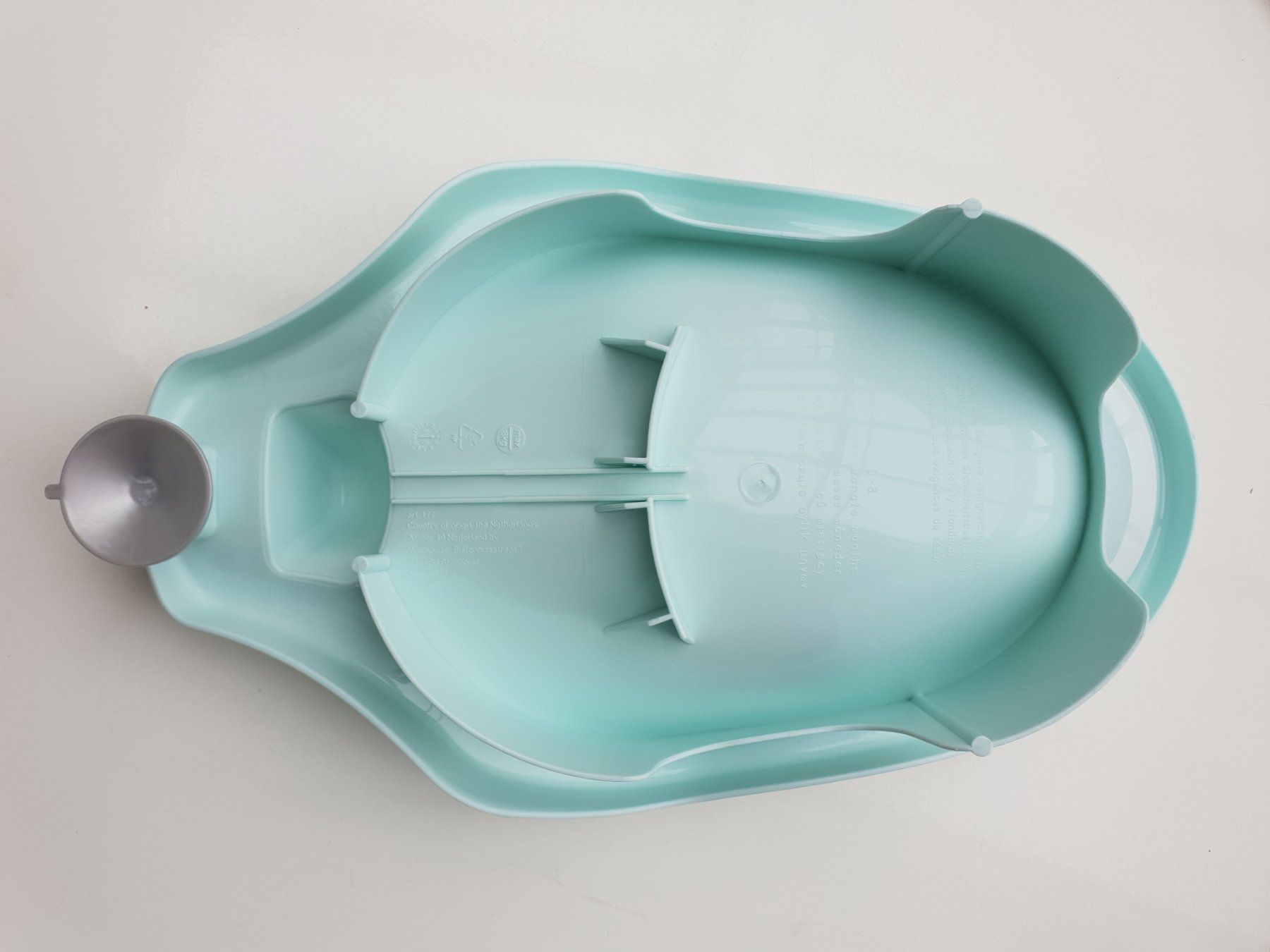 Vasche da bagno: Babybadewanne – Usato da Wenslingen venduto da lu1902 2