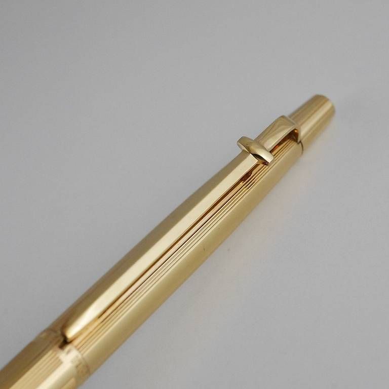 Stifte & Marker: Stylo Caran d'Ache Madison – Gebraucht aus Bremblens von audit 1