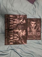 Bücher dark romance Englisch