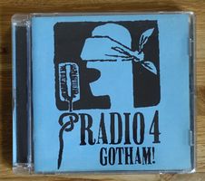 Radio 4 – Gotham! - D8
