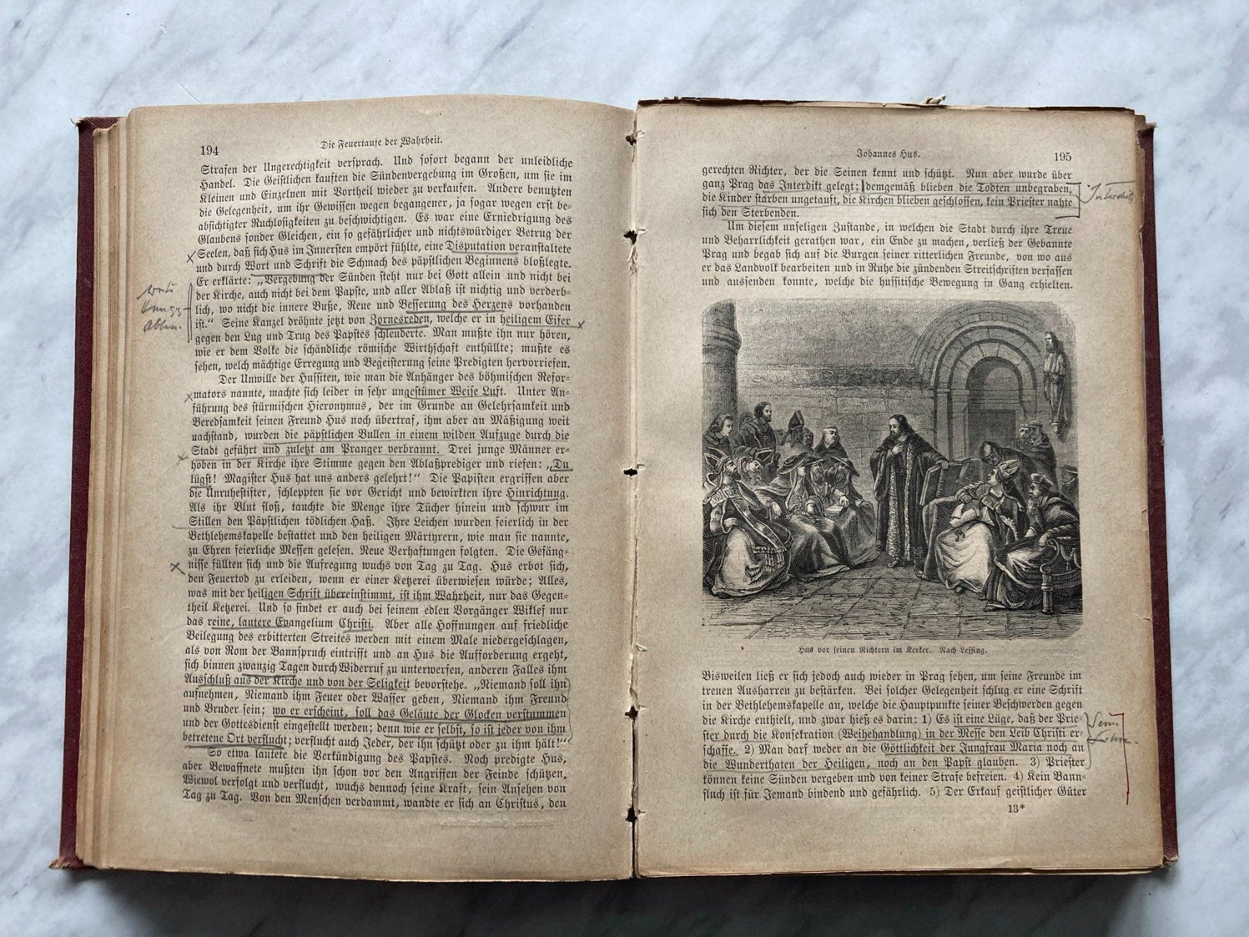 Libri: Helden der christlichen Kirche – Usato da Mirchel venduto da buecher_wurm 4
