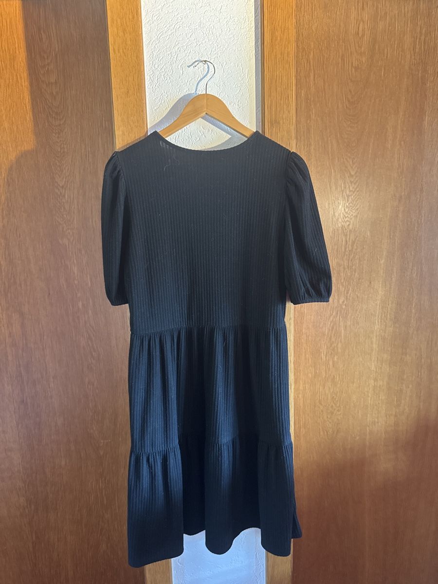 Only Kleider: T-Shirtkleid / Stufenkleid – Gebraucht aus Rohrbachgraben von kae_5lhf 2