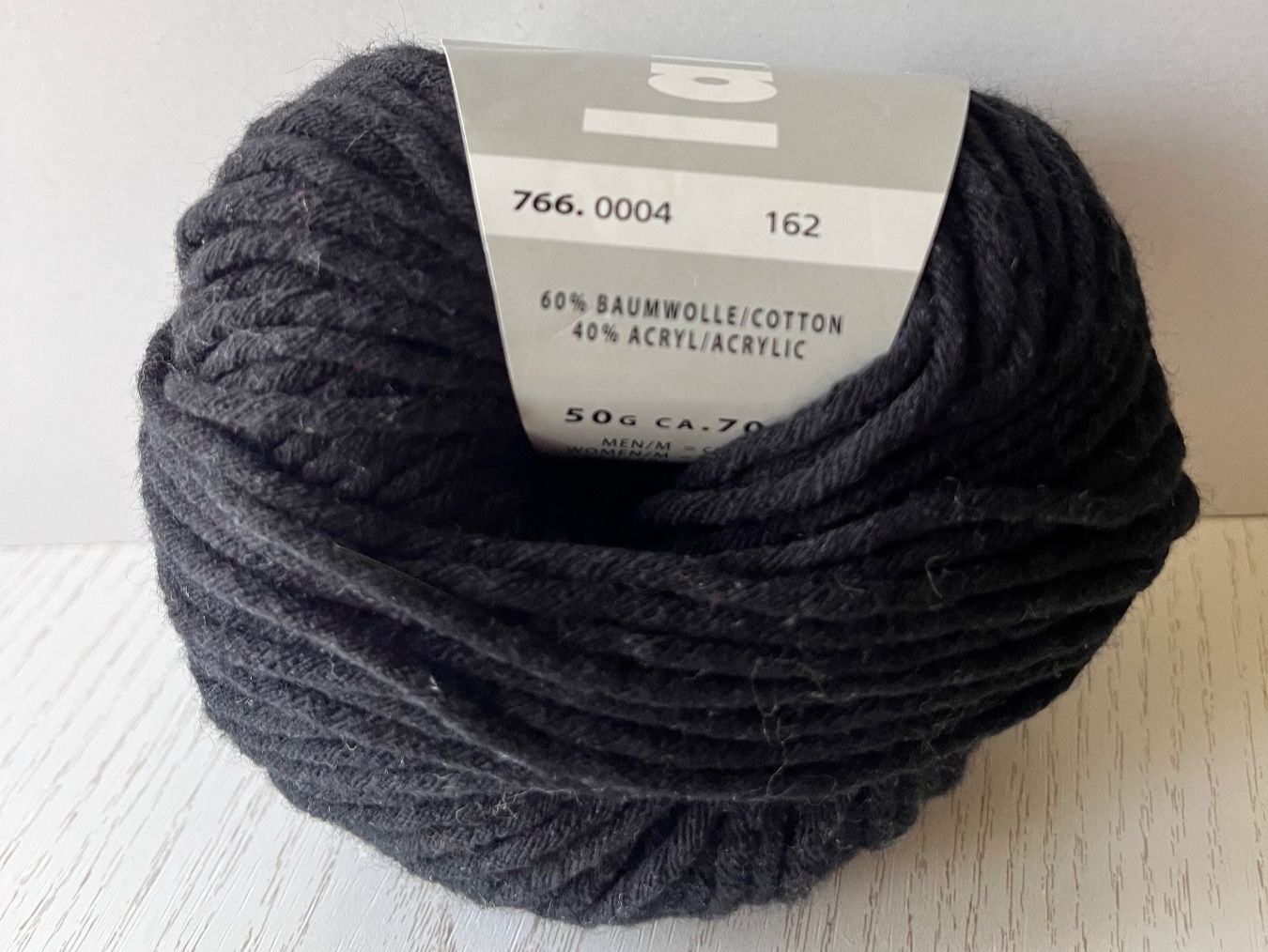 Lana: 1 Knäuel Cotone Lang Yarns – Nuovo e nell'imballaggio originale da Büsserach venduto da bor_s88m 1