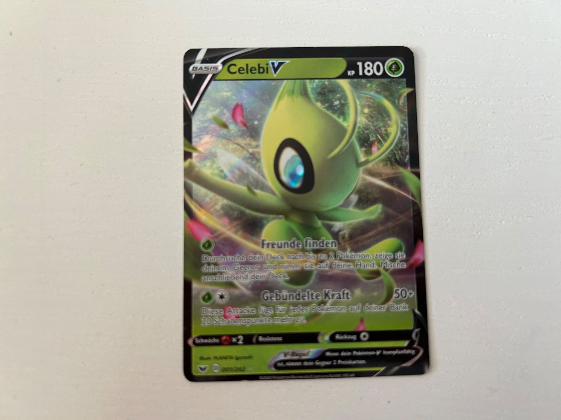 Pokémon Carte collezionabili: Pokémon Karte V & Gx – Nuovo (secondo la descrizione) da Geroldswil venduto da Fisher01 5