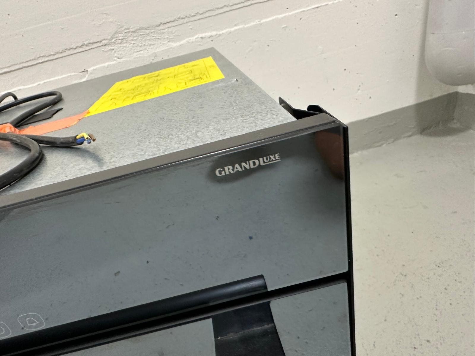 Electrolux Küchengeräte: Steamer Elektrolux – Gebraucht aus Spreitenbach von Space_X 6