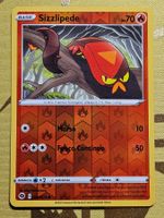Champion's Path - Sizzlipede 009/073 IT