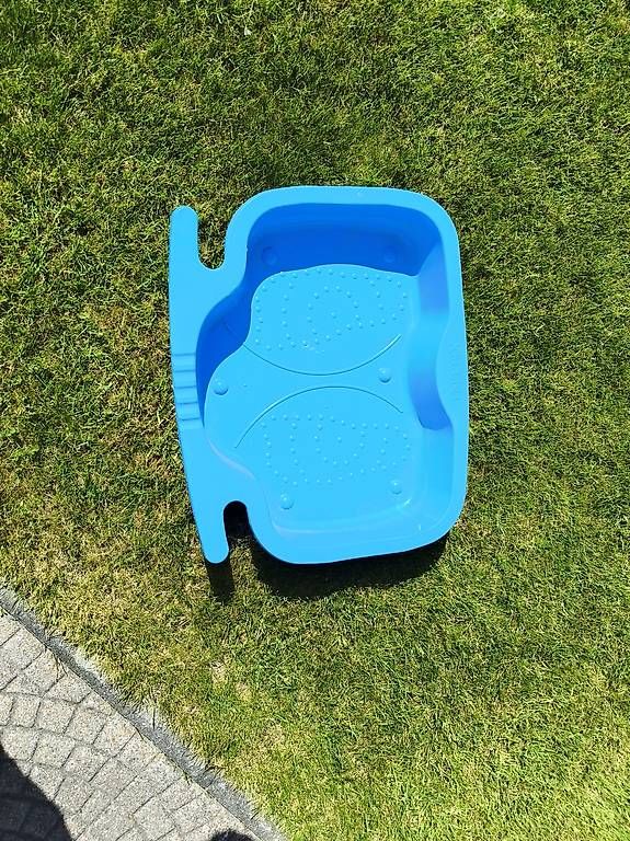 Piscine: Pool Wannen  – Usato da Sargans venduto da punkmarado 1