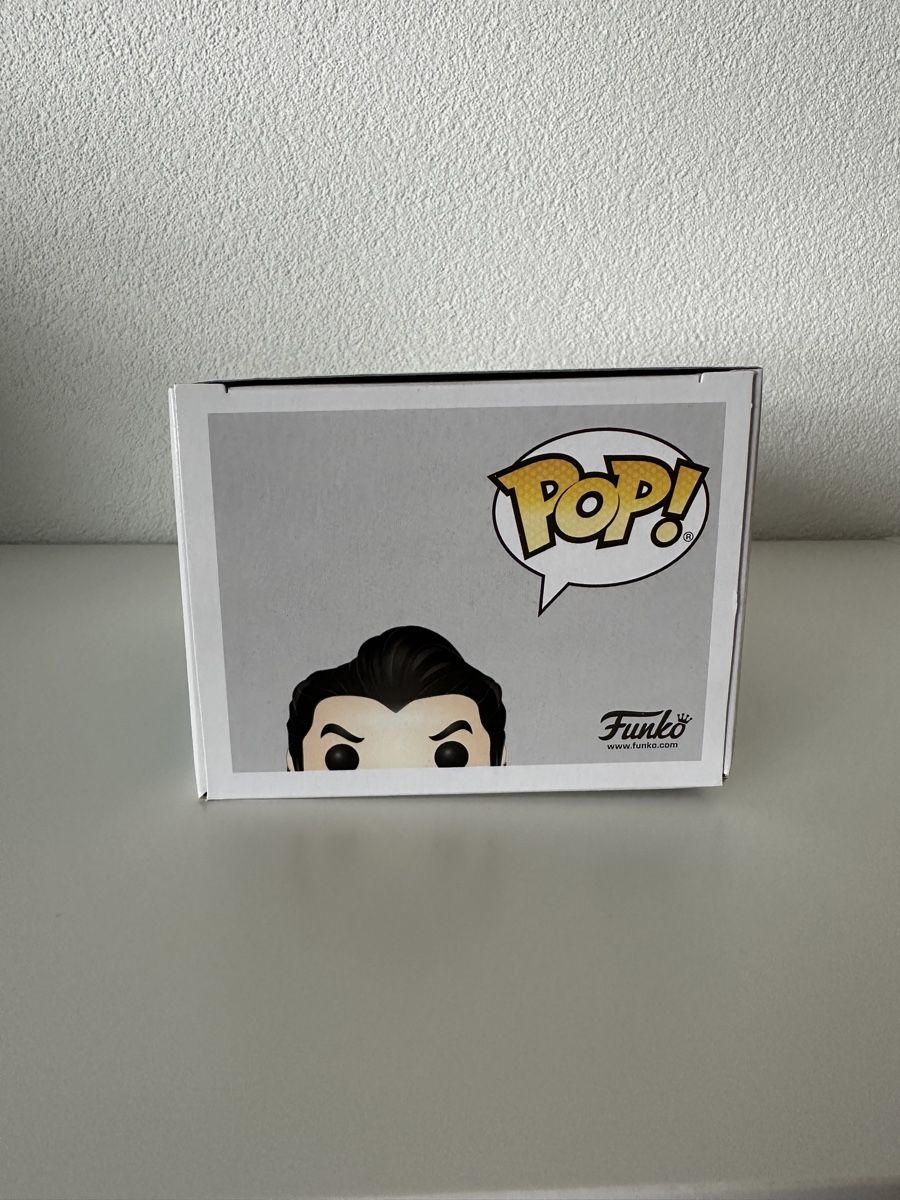 Funko Statuette: Funko Pop Gaston – Nuovo (secondo la descrizione) da Mels venduto da Hannah_Fee 4