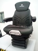 GRAMMER Sitz Maximo Comfort Plus (MSG 95