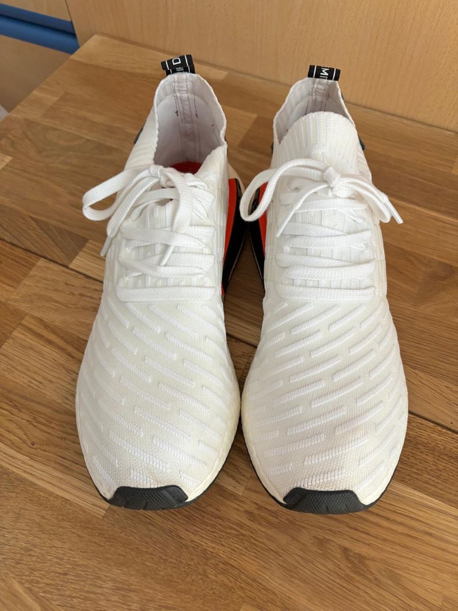 Adidas Scarpe da uomo: Adidas NMD R2 – Nuovo (secondo la descrizione) da Ascona venduto da GioeleS 3