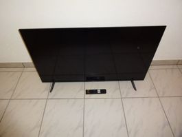 Philips TV LED 4k 43 Zoll (Philips 43PUS7009/12)