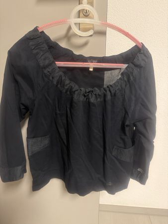 Bluse Armani