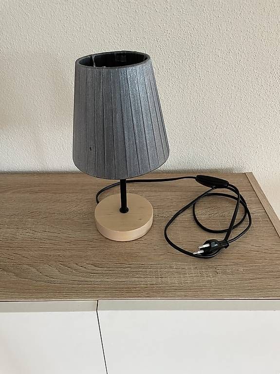 Lampade: Nachtlampe  – Usato da Illnau venduto da Fakiraa 1