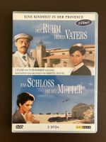 2 DVD Yves Robert Provence - Arthaus