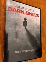 Dark Skies (2013, DVD, Horreur & SF)