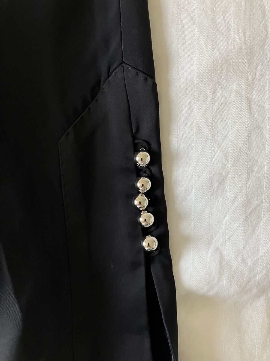 Louis Vuitton Gonne: Jupe Louis Vuitton – Usato da Montreux venduto da princessleia 1