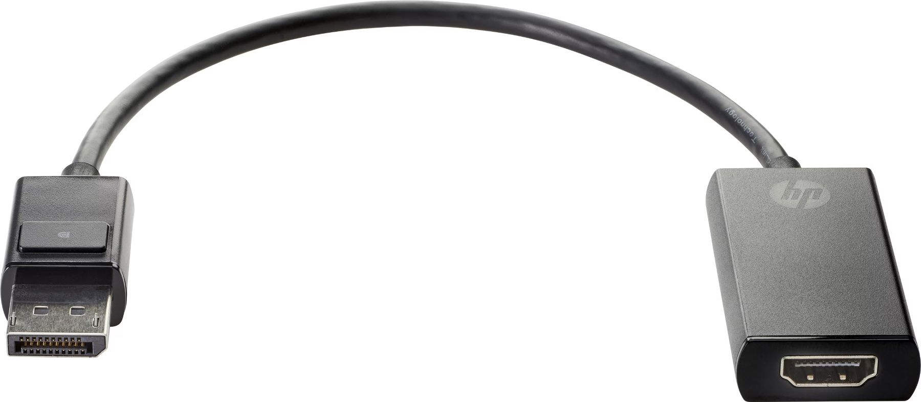Hewlett Packard Unità & Adattatore: HP DisplayPort auf HDMI 2.0 Adapter – Usato da Steinhausen venduto da Schuwies