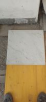 Marmorplatten 50 x 50 x 2 cm
