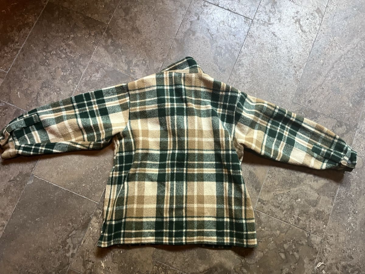 Woolrich Giacche: Woolrich Jacke / Hemd Wolle XL – Usato da Gockhausen venduto da Turmfalken 1