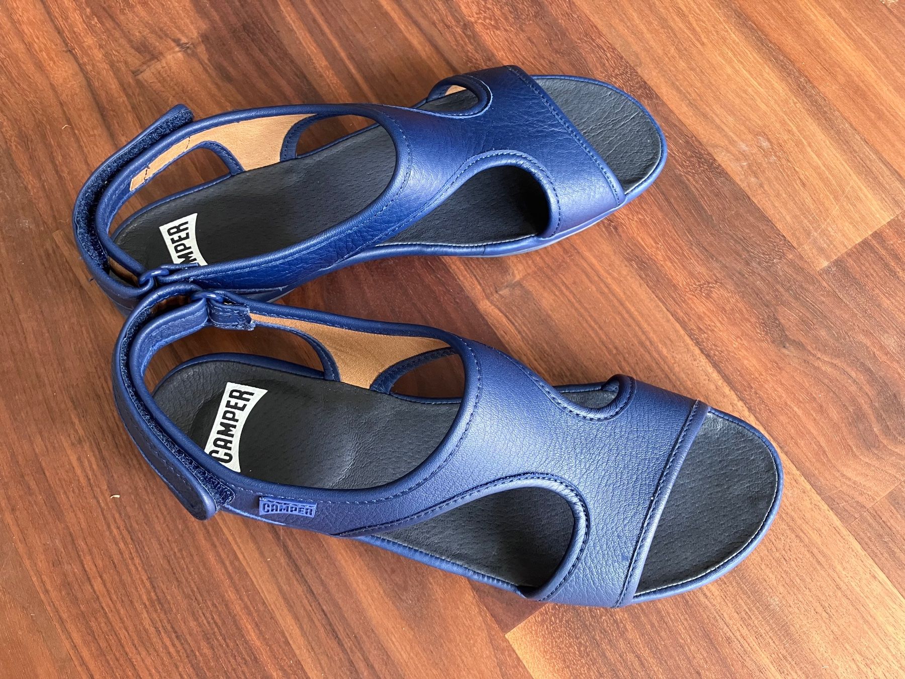 Camper Scarpe da donna: CAMPER Sandalen Gr. 38 – Nuovo (secondo la descrizione) da Windisch venduto da Lyudmila01 1