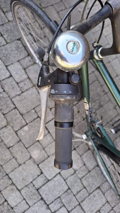Biciclette: UTO Velo - vintage – Usato da Hinwil venduto da Unglaubliche-Treffer 8