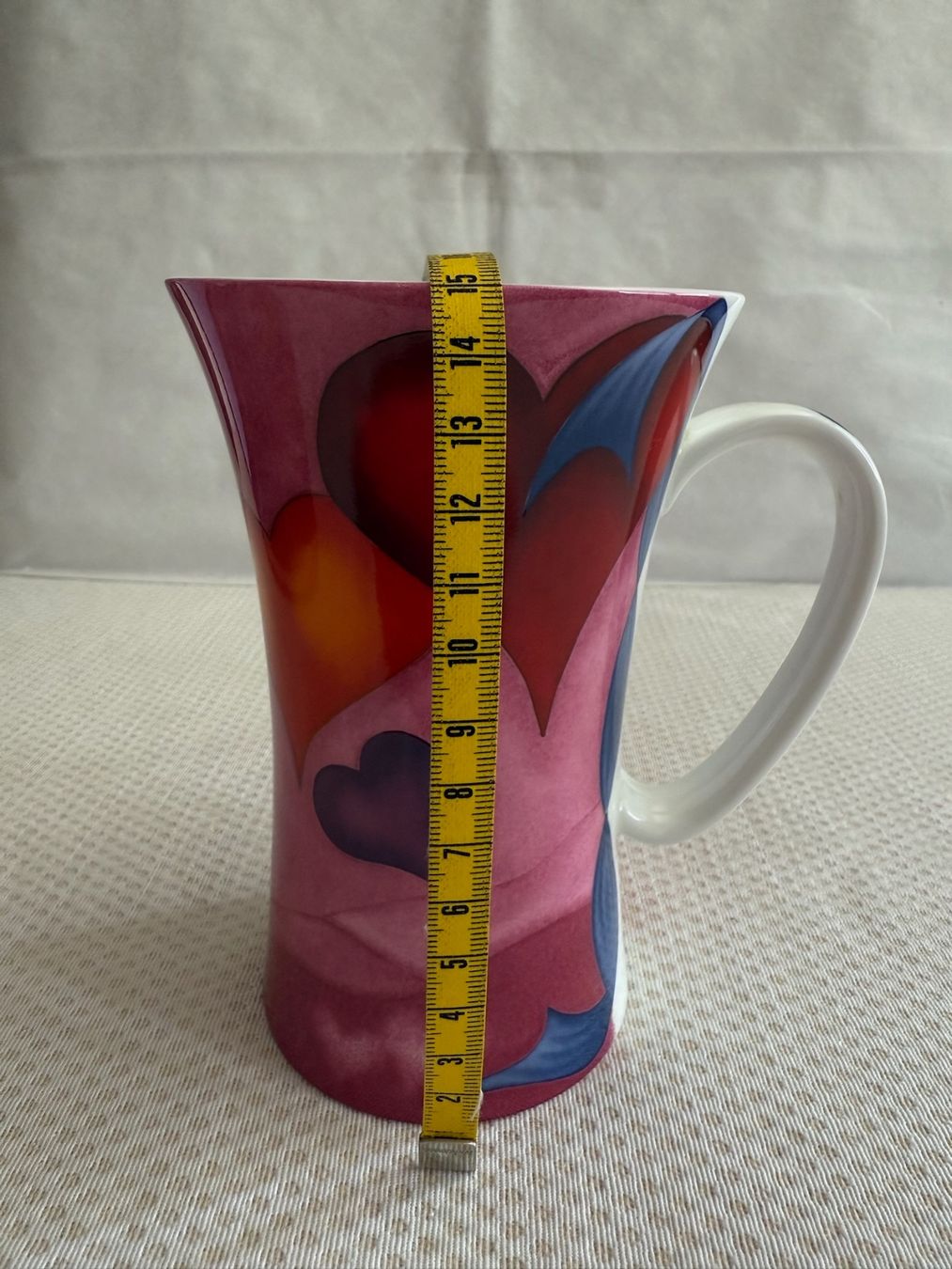 Tazze: Könitz - Mug - tasse – Usato da Sion venduto da accroshoes 6