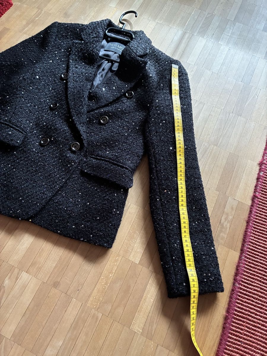 Mos mosh Jacken: Mos Mosh Damen Jacke  – Neu (gemäss Beschreibung) aus Laupen BE von ole_l8gg 5